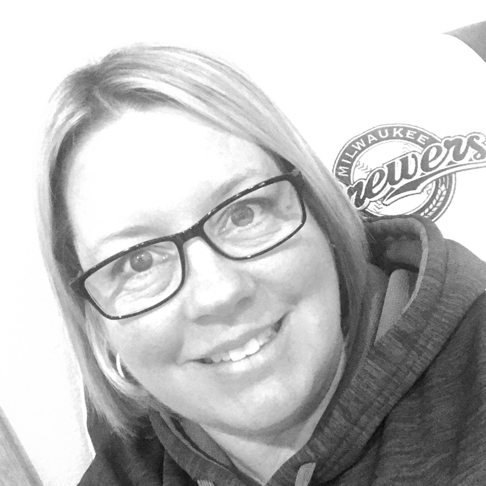 Meet your Posher, Heidi